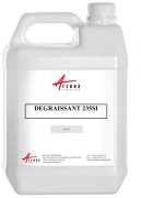 Dégraissant Nettoyant Neutre Sols Industriels