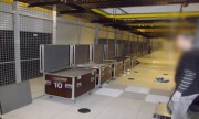 Déménagement data center