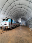 Démentellement de véhicules