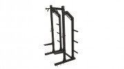 Demi-rack de squat