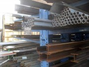 Démontage usine