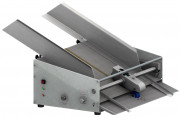 Dépileur automatique pour produits plats - haute vitesse : 200 unités/min - Avec écran LCD