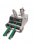 Dépileur margeur friction avec extension