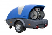 Desherbeur thermique