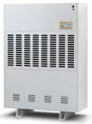 Déshumidificateur industriel à pompe de relevage