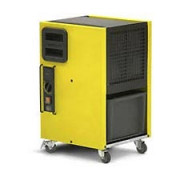 Déshumidificateur mobile électrique professionnel