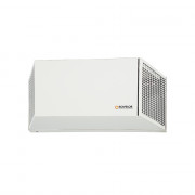 Déshumidificateur mural garage