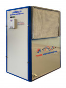 Déshumidificateur pour l'industrie agroalimentaire