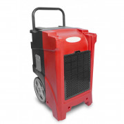 Déshumidificateur professionnel avec pompe d'évacuation