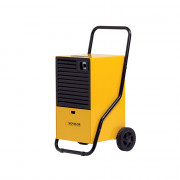 Déshumidificateur de chantier mobile