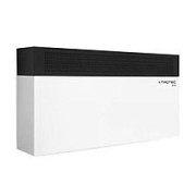 Déshumidificateur d'air pour espace aquatique