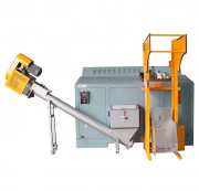 Déshydrateur 600kg