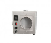 Déshydrateur à 2 ventilateurs