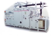 Deshydrateur d'air à absorption