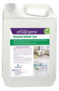 Désinfectant hydroalcoolique 5 Litres