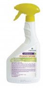 Désinfectant sporicide