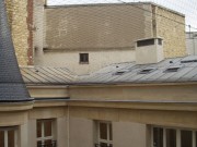 Désinfection des locaux pour professionnel