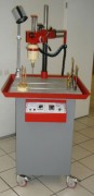 Désintégrateur de foret automatique