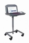 Desserte pour ordinateur portable