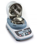 Dessiccateur de laboratoire électronique
