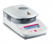 Dessiccateur halogène compact