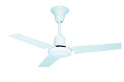 Destratificateur d'air à pales