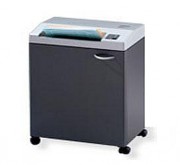 Destructeur de courrier professionnel
