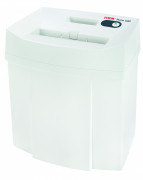 Destructeur de documents compact