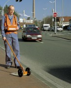Détecteur à ionisation de flamme