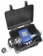 Détecteur de débit d'eau