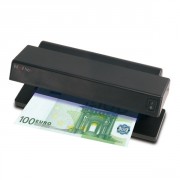 Détecteur de faux billets laser