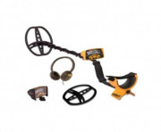 Détecteur de métaux 10 kHz