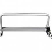 Détecteur de métaux à usage industriel