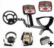 Détecteur de métaux nouvelle génération