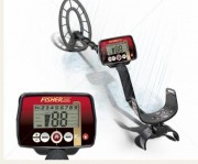 Détecteur de métaux performant