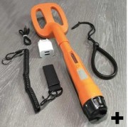 Détecteur de métaux pinpointer