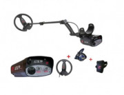 Détecteur de métaux professionnel 