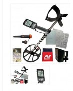 Détecteur de métaux révolutionnaire