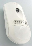 Détecteur de mouvement infrarouge avec caméra sans fil