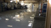 Détergent liquide pour sol