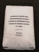 Déverglaçant magnésium