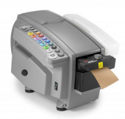 Distributeur de bande gommée