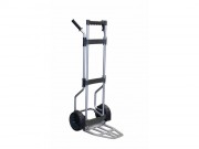 Diable aluminium pliant 180 Kg