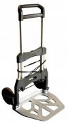 Diable aluminium repliable 250 Kg
