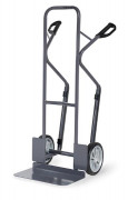 Diable de manutention ESD 300 kg - Hauteur 1150 mm