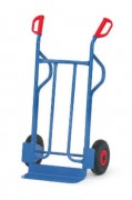 Diable de manutention professionnel 350 kg