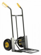 Diable de manutention standard 200 kgs