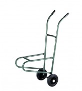 Diable en acier pour chaises