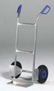 Diable inox 150 kg
