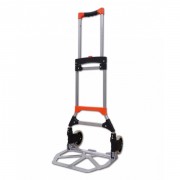 Diable pliable en aluminium 80 kg